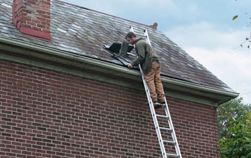 what affects urgent Upper Nash roof repairs
