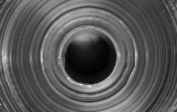 Upper Nash edpm waterproofing