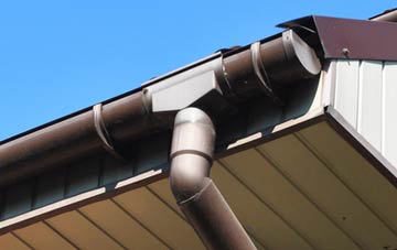 types of Upper Nash fascias