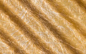 Upper Nash fibreglass roof waterproofing