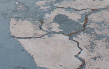 fibreglass roofing replacement Upper Nash