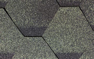 Upper Nash fibreglass shingle repairs