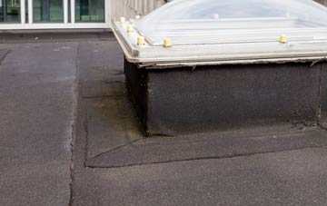 disadvantages of Upper Nash flat roofs