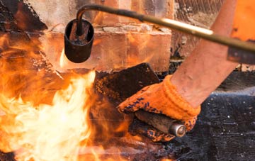 Upper Nash flat roof repair companies