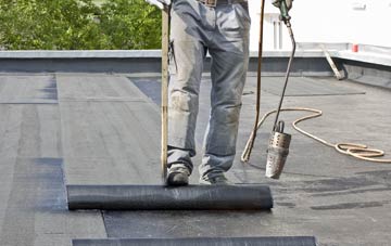 flat roof replacement Upper Nash, Pembrokeshire