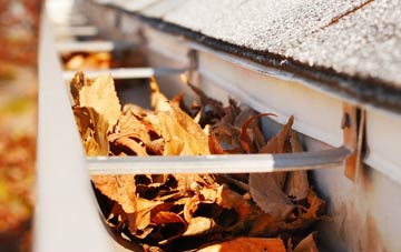 Upper Nash gutter cleaning companies