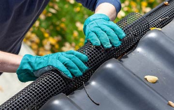 Upper Nash gutter repair companies