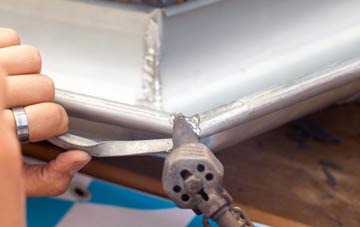 disadvantages of Upper Nash lead roofing