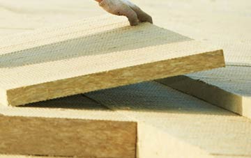 measuring Upper Nash tapered insulation