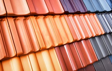 Upper Nash roof tile costs
