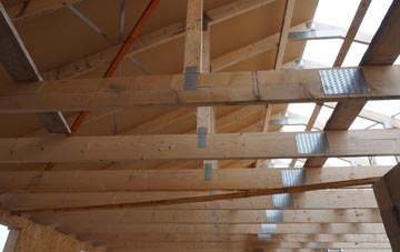 Upper Nash roof truss costs