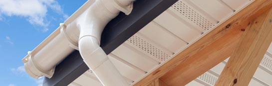 get Upper Nash guttering quotes today