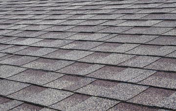 Upper Nash tiles for shallow pitch roofing