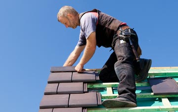 disadvantages of Upper Nash slate roofing