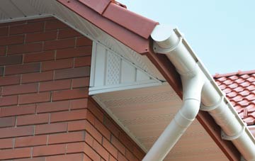 Upper Nash soffit repair costs