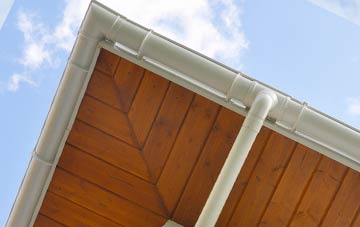 Upper Nash soffit types