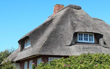 thatch roofing Upper Nash, Pembrokeshire