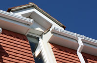 Upper Nash fascias