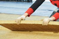 find rated Upper Nash roof insulation companies