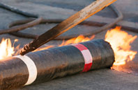 free Upper Nash flat roofing repair quotes