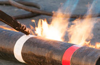 Upper Nash flat roofing replacement