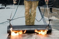 Upper Nash flat roof sealing quote