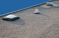 Upper Nash flat roofing