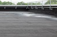 find rated Upper Nash flat roofing companies