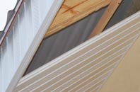 rated Upper Nash soffit repair companies