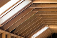 Upper Nash tapered roof insulation quotes
